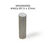 MEDER ELECTRONIC STANDEX 機(jī)電產(chǎn)品 ALNICO500 7.5x27mm 數(shù)據(jù)手冊(cè)與下載指南