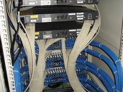 綜合布線服務與型號規格詳解，配套會展服務解決方案