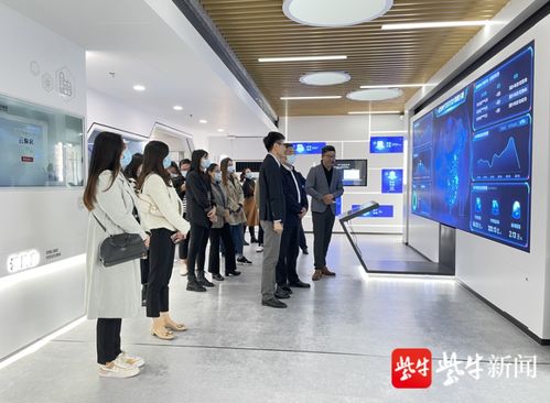 南京人力資源產業協會赴浙江人力資源服務博覽會參訪電子簽領頭企業，探索會展服務新路徑